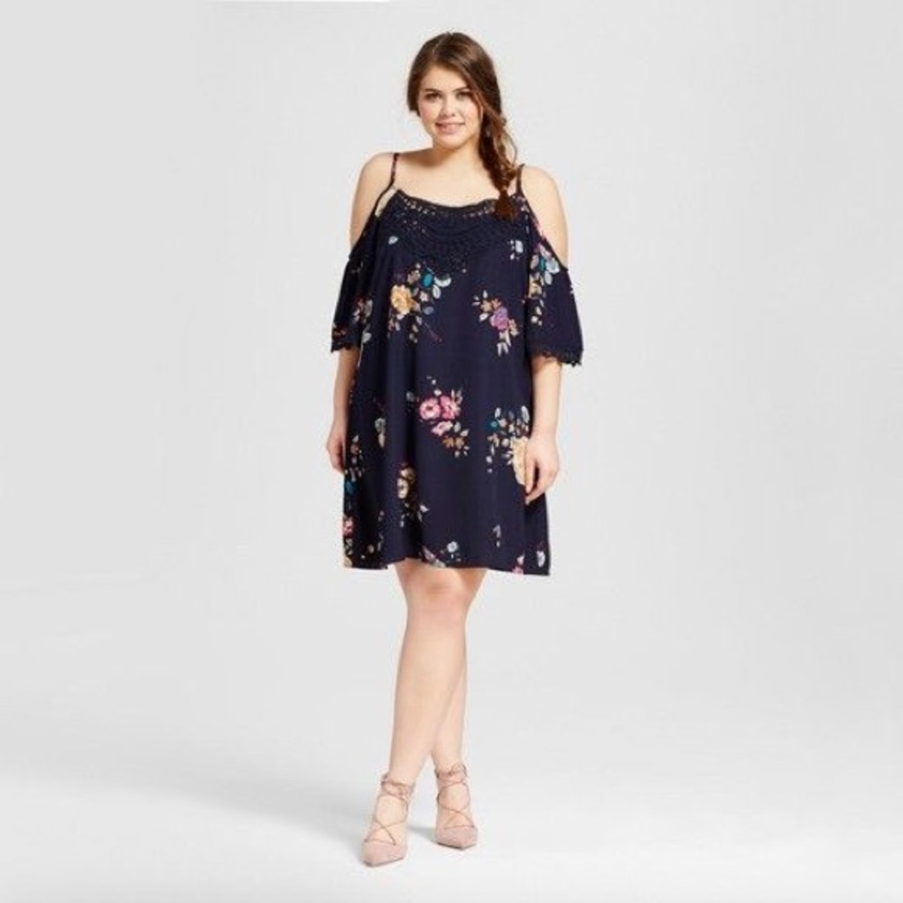 Xhilaration dress 4x